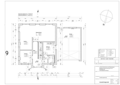 Foto - 5 Zimmer Einfamilienhaus zum Kaufen in Biederitz