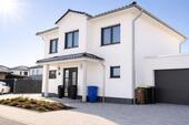 Foto - Einfamilienhaus in Biederitz zum Kaufen