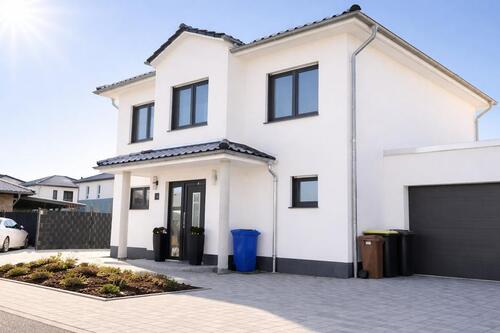 Foto - Einfamilienhaus in Biederitz zum Kaufen