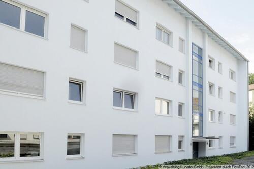 Foto - 1 Zimmer Erdgeschoßwohnung in Kumhausen
