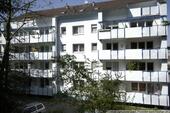 Foto - Erdgeschoßwohnung in Kumhausen zur Miete