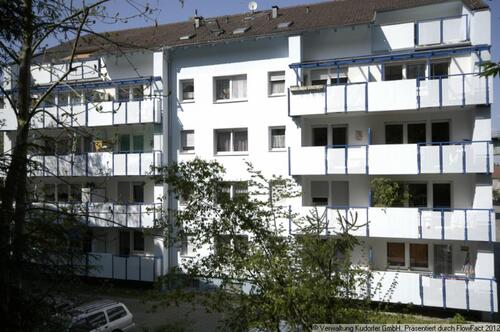 Foto - Erdgeschoßwohnung in Kumhausen zur Miete