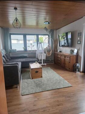 Foto - 3 Zimmer Erdgeschoßwohnung zur Miete in Löhne