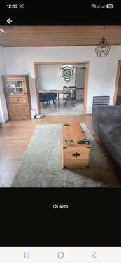 Foto - 3 Zimmer Erdgeschoßwohnung in Löhne