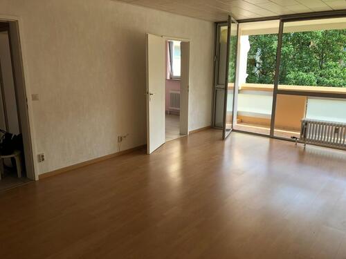 Foto - Etagenwohnung in Frankfurt am Main zur Miete