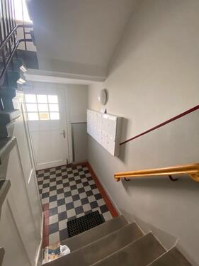 Foto - 4 Zimmer Hochparterre zum Kaufen in Hildesheim
