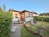 Foto - Bungalow SeedorfBasedow direkt am Malchiner See