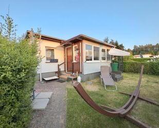 Bungalow SeedorfBasedow direkt am Malchiner See