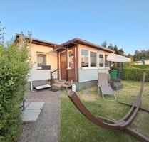 Bungalow SeedorfBasedow direkt am Malchiner See