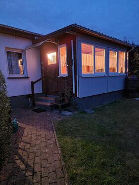 Foto - Bungalow in Malchin zum Kaufen