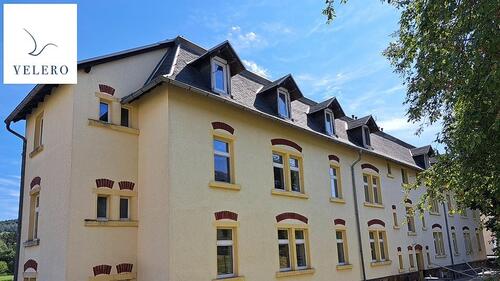 Foto - Klein aber fein, renovierte 2 Raumwohnung!