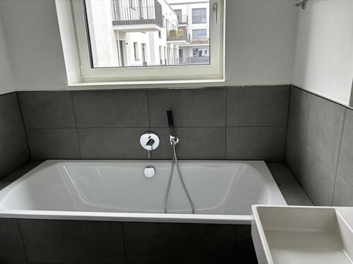 Foto - Etagenwohnung zur Miete in Wiesbaden