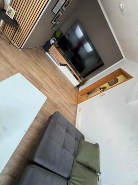 Foto - Etagenwohnung zur Miete in Nordhastedt