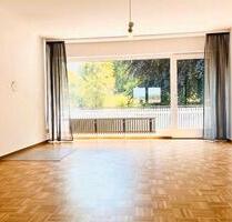 Helle 3.5 Zimmerwohnung am Wald gelegen - Göttingen Nordstadt