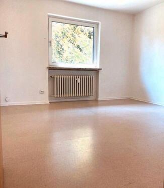 Foto - Etagenwohnung in Göttingen zur Miete