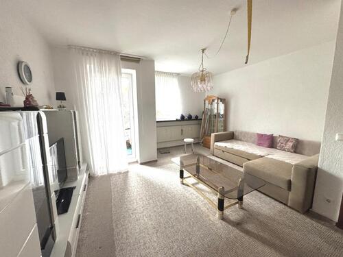 Foto - Etagenwohnung zur Miete in Gelsenkirchen