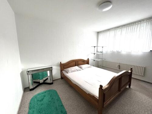 Foto - Etagenwohnung in Gelsenkirchen