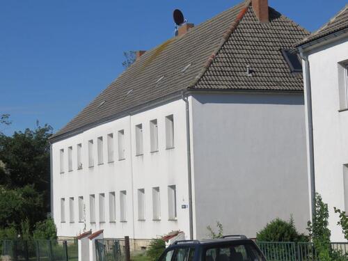 Foto - 3-Raum-Wohnung in Staßfurt - 310,00 EUR Kaltmiete,