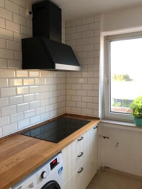 Foto - Etagenwohnung zur Miete in Wiesbaden