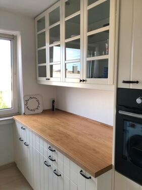 Foto - Etagenwohnung in Wiesbaden