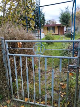 Foto - Grundstück zur Miete in Hecklingen