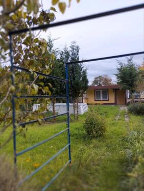 Foto - Grundstück in Hecklingen zur Miete