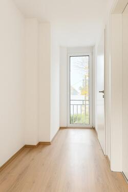 Foto - Etagenwohnung in Wuppertal