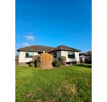 Bungalow mit großem Garten zu vermieten - Pollhagen