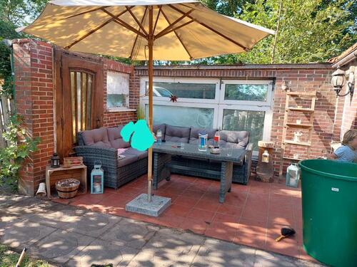 Foto - Einfamilienhaus in Südbrookmerland