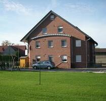 Lübbecke-Eilh. DG Wohnung 3 ZKB - Preußisch Oldendorf