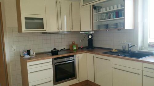 Foto - Etagenwohnung in Preußisch Oldendorf zur Miete