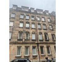 Kapitalanlage 3 Zi - Gostenhof 71 qm - Nürnberg Eberhardshof