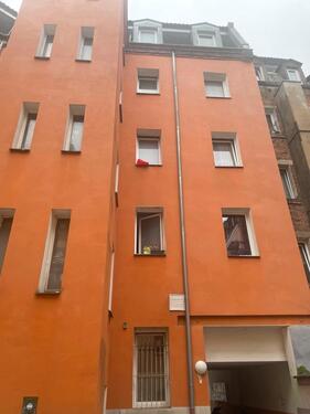 Foto - 3 Zimmer Etagenwohnung in Nürnberg