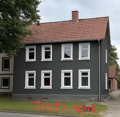 Foto - 8 Zimmer Etagenwohnung zum Kaufen in Seesen