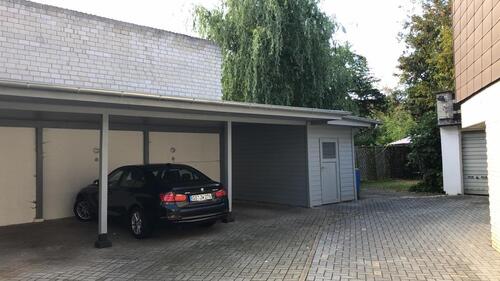 Foto - 8 Zimmer Etagenwohnung in Seesen