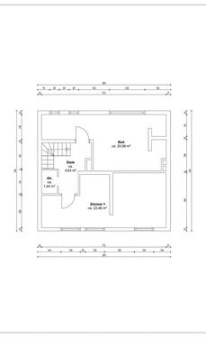 Foto - 4 Zimmer Reihenhaus in Halle (Saale)
