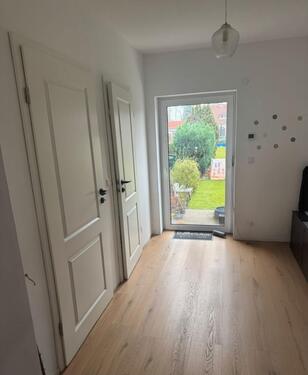 Foto - Reihenhaus in Halle (Saale) zum Kaufen