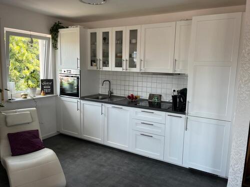 Foto - Etagenwohnung in Melsungen zum Kaufen