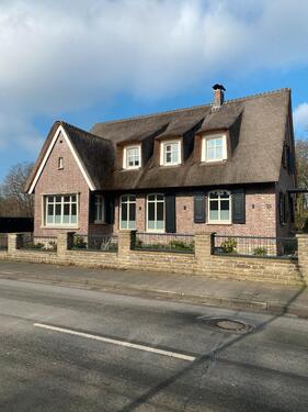 Foto - Obergeschoss Wohnung in Rheine - 1.400,00 EUR Kaltmiete, ca.  80,00 m²