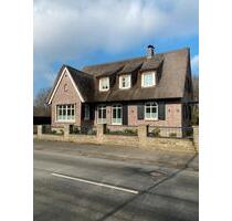 Obergeschoss Wohnung in Rheine - 1.400,00 EUR Kaltmiete, ca.  80,00 m² in Rheine (PLZ: 48429) Altenrheine