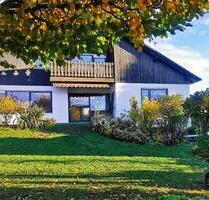 Traumhaft gelegenes Grundstück mit Einfamilienhaus in Lenting