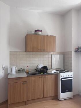 Foto - Für Studenten und Azubi´s! - 280,00 EUR Kaltmiete, ca.  17,00 m²