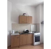 Für Studenten und Azubi´s! - 280,00 EUR Kaltmiete, ca.  17,00 m² in Nordhausen (PLZ: 99734)