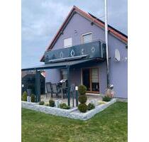 EFH (Vollunterkellert) m. Garage, Garten, Pool in TOP Lage!! - Grafenwöhr