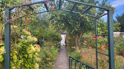 Foto - Kleingarten 295 qm zum Pachten 39112