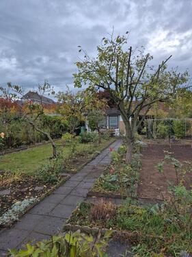 Foto - Grundst&uuml;ck in Magdeburg