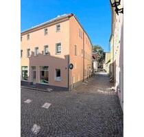 Gemütliche Wohnung im Zentrum von Bischofswerda