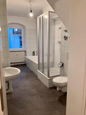 Foto - Etagenwohnung in Bischofswerda zur Miete