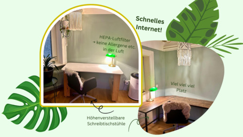 Foto - andere zur Miete in Hamburg