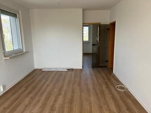 Foto - Etagenwohnung in Teutschenthal zur Miete